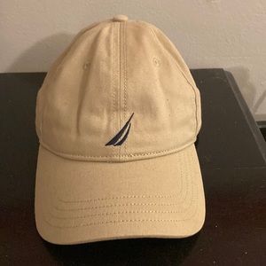Nautical hat